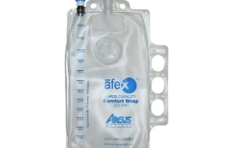 Afex Urine Collection Bag 1200ml
