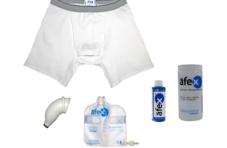 Afex® Range – iMEDicare Direct