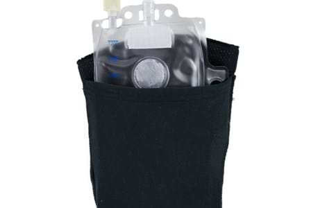 Afex Leg Bag Holder